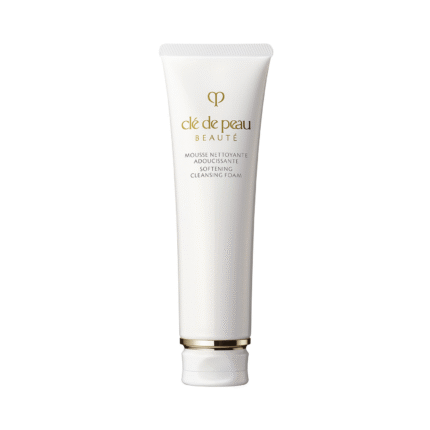 CPB Cle de Peau Beaute Cleansing Foam 125ml