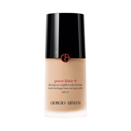 Armani Luminous Silk Foundation 3#