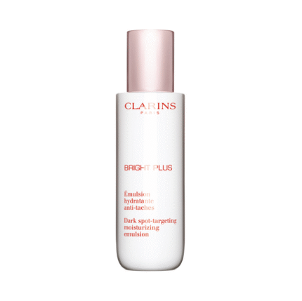 Clarins White Plus Pure Translucency Brightening Emulsion 75ml