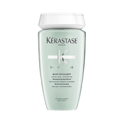 Kérastase Bain Divalent Anti - Huile 250ml