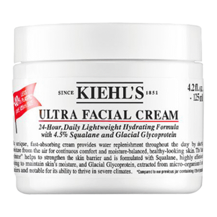 Kiehl's Ultra Facial Cream 125ml